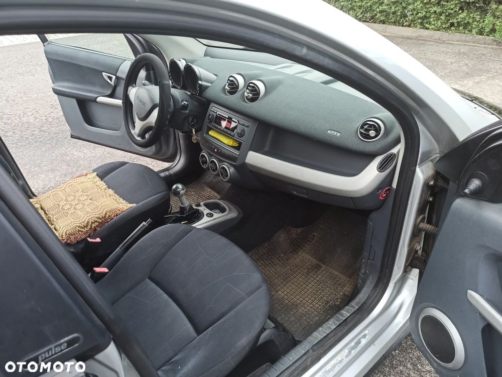 Smart Forfour pulse - 8