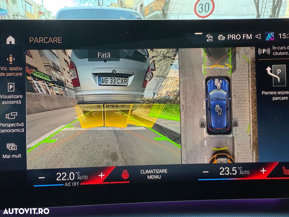 BMW Seria 2 225e xDrive AT PHEV - 12