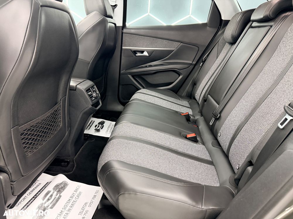 Peugeot 3008 PureTech 130 Stop & Start Allure - 14