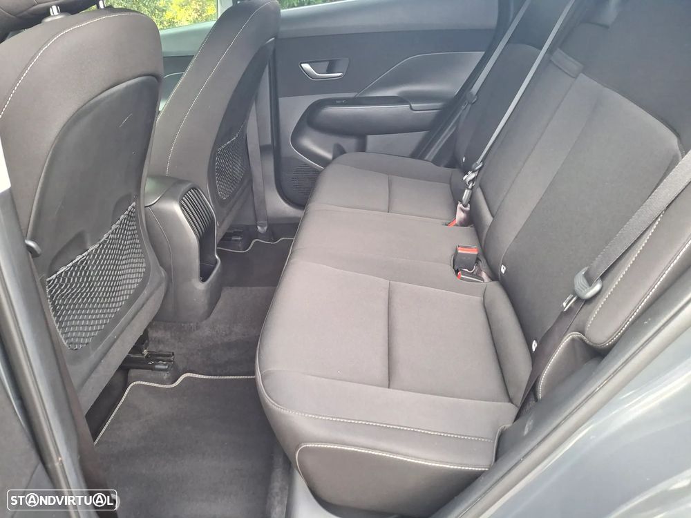 Hyundai Kauai 1.0 T-GDi Premium - 11