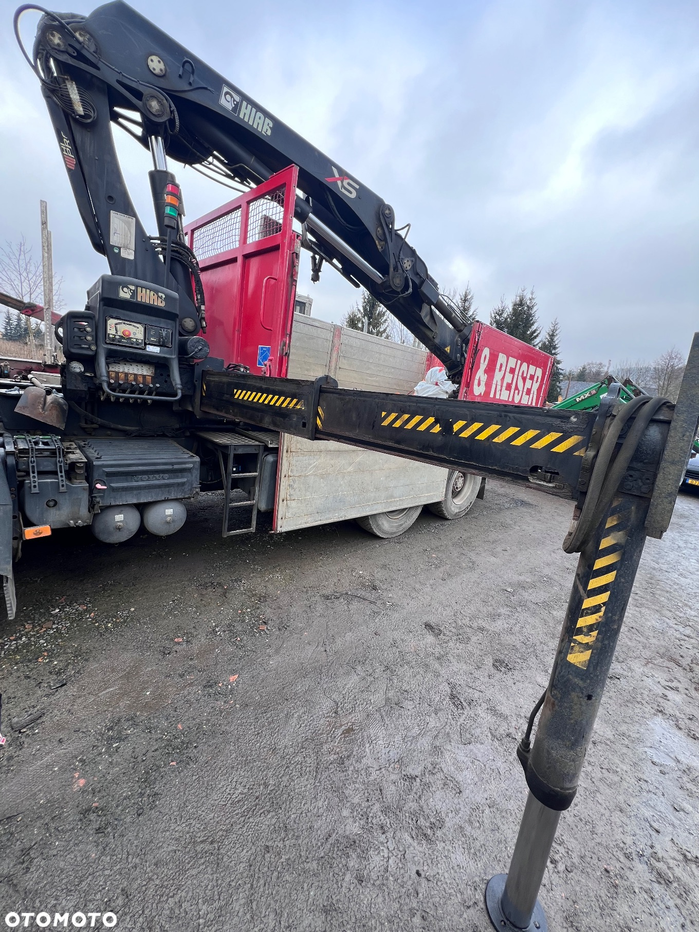 Volvo Fh 440 - 19
