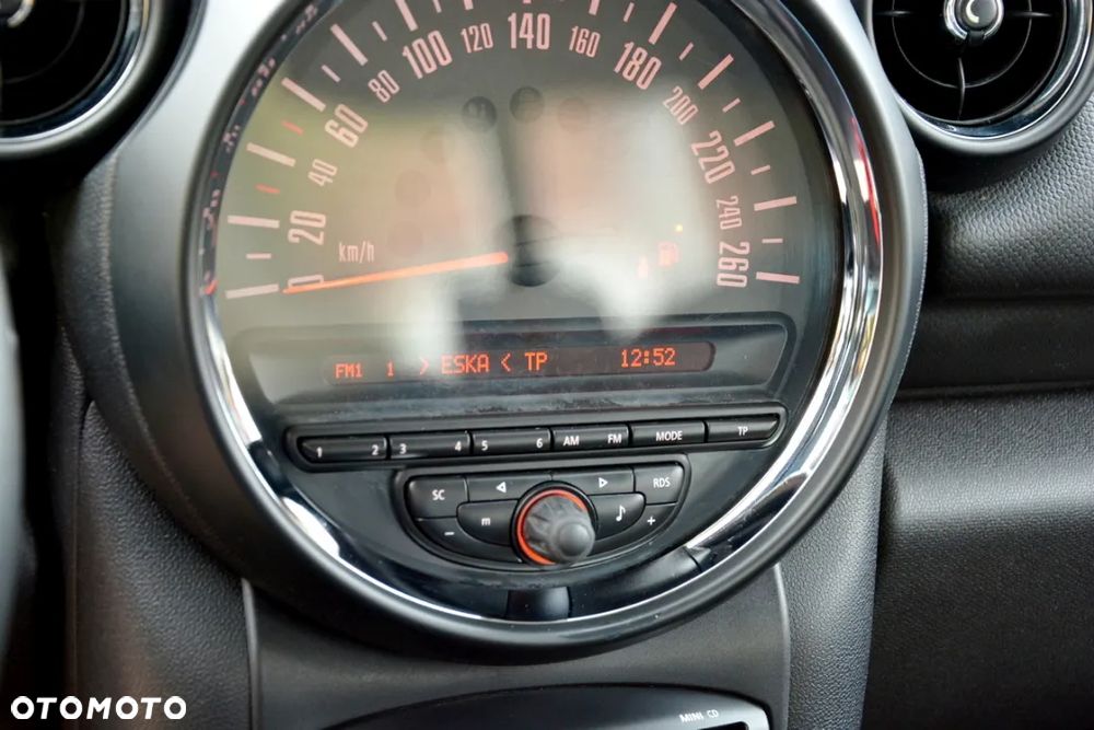 MINI Countryman Cooper D - 20