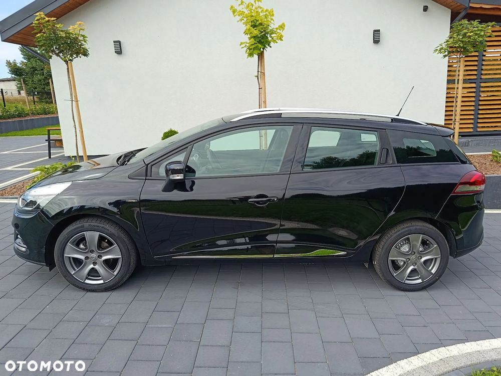Renault Clio 0.9 Energy TCe Limited - 3