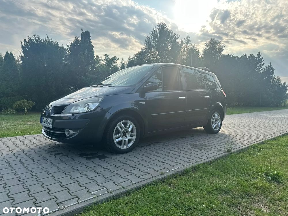 Renault Grand Scenic - 3