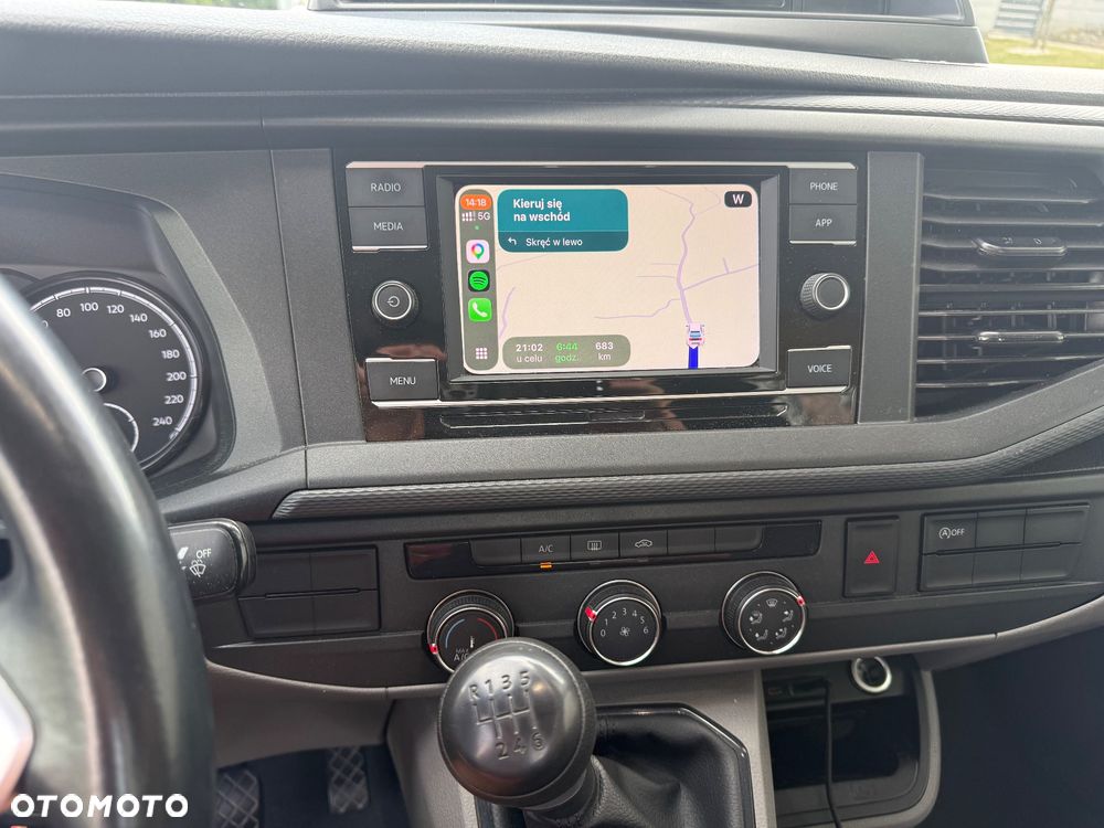 Volkswagen T6 - 8