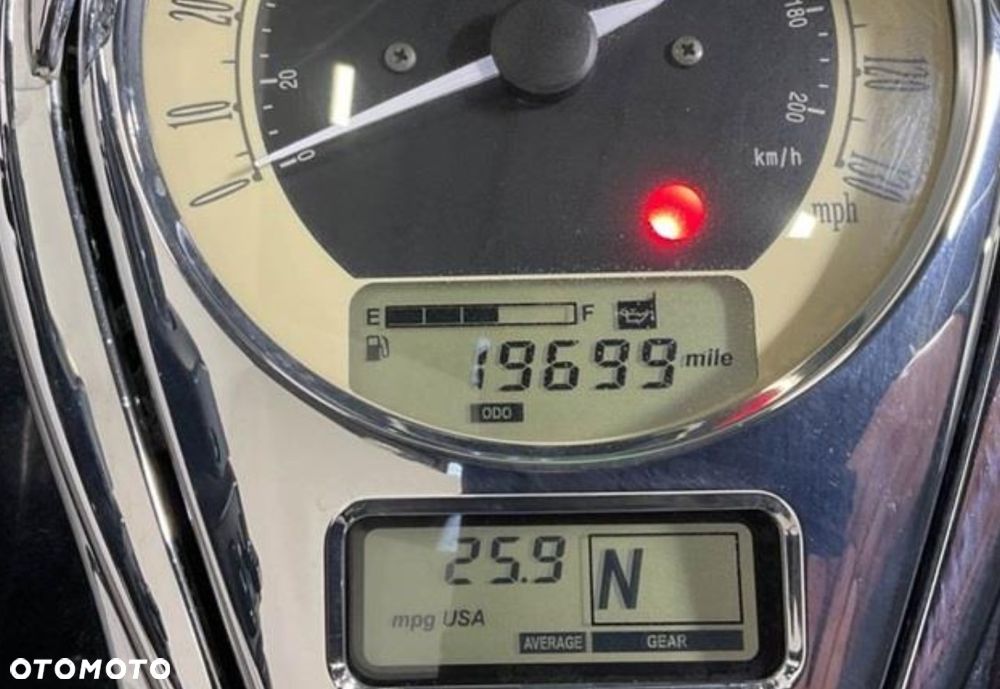 Kawasaki Vulcan - 19