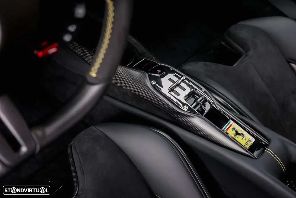 Ferrari 296 GTB Standard - 25