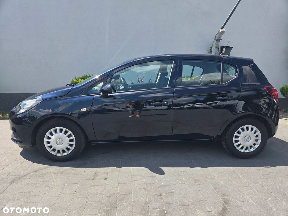 Opel Corsa 1.2 Enjoy - 7