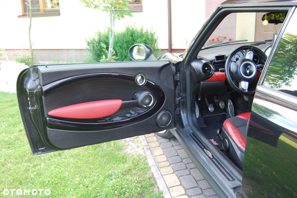 MINI John Cooper Works Standard - 16