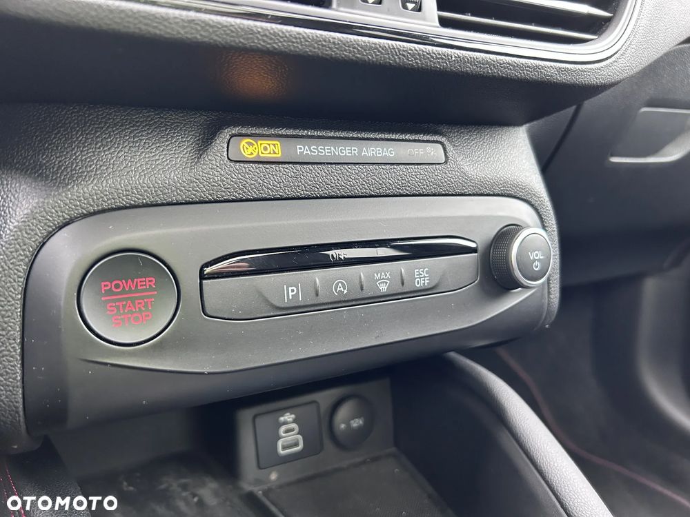 Ford Focus 2.3 EcoBoost ST X - 16