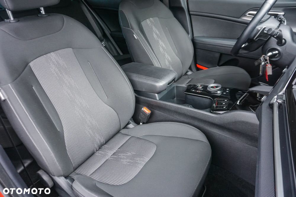 Kia Sportage 1.6 T-GDI HEV L 4WD - 35