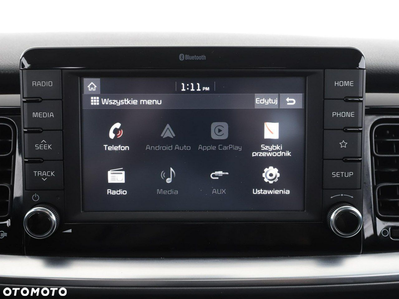 Kia Stonic 1.6 CRDi Spirit - 23