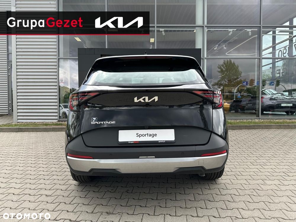 Kia Sportage 1.6 T-GDI M 2WD - 7