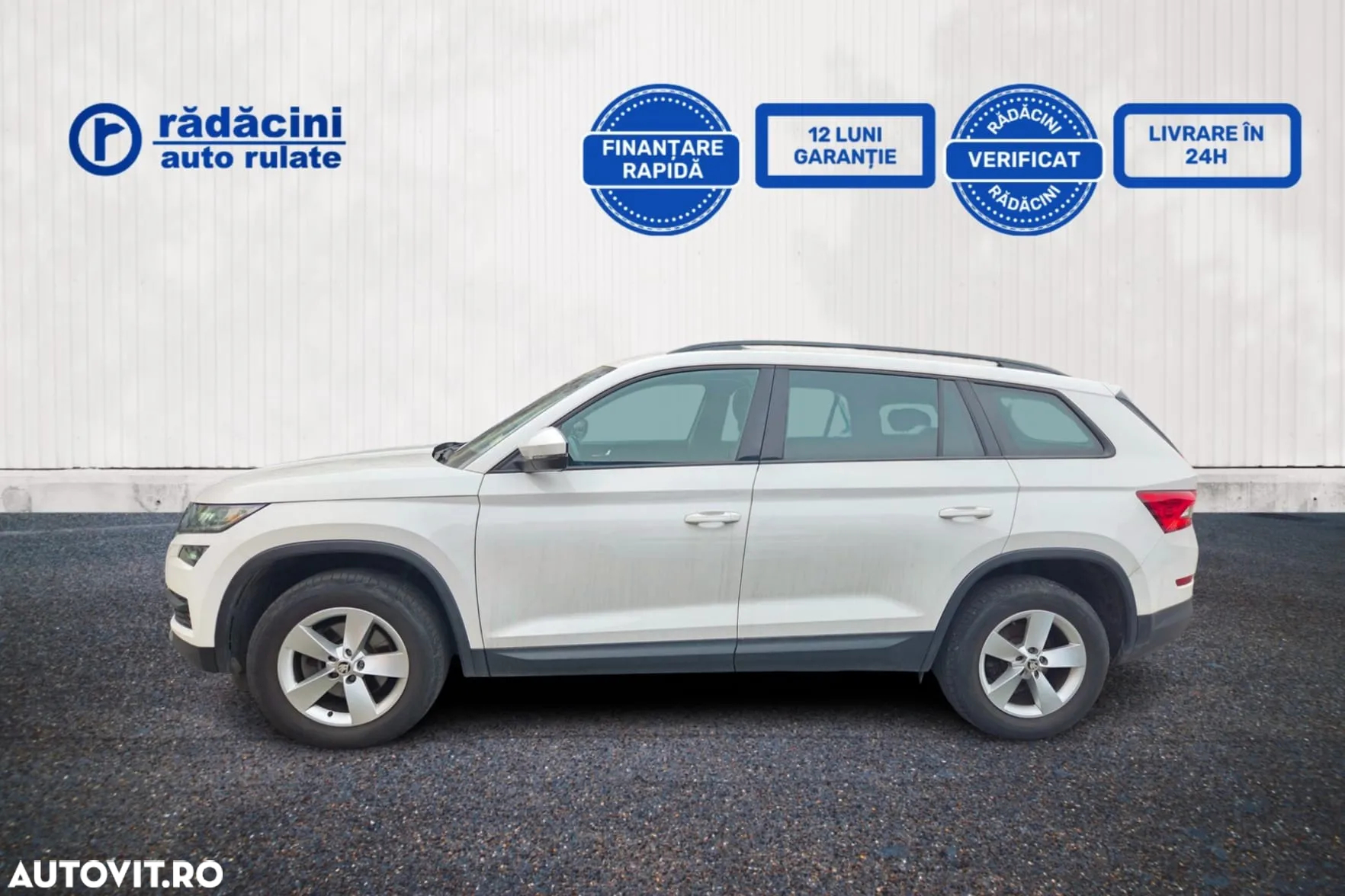 Skoda Kodiaq 1.5 TSI DSG Ambition - 5