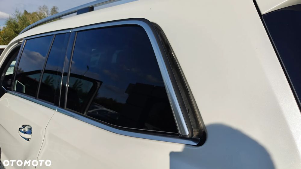 Mercedes-Benz GLS 500 4-Matic - 37