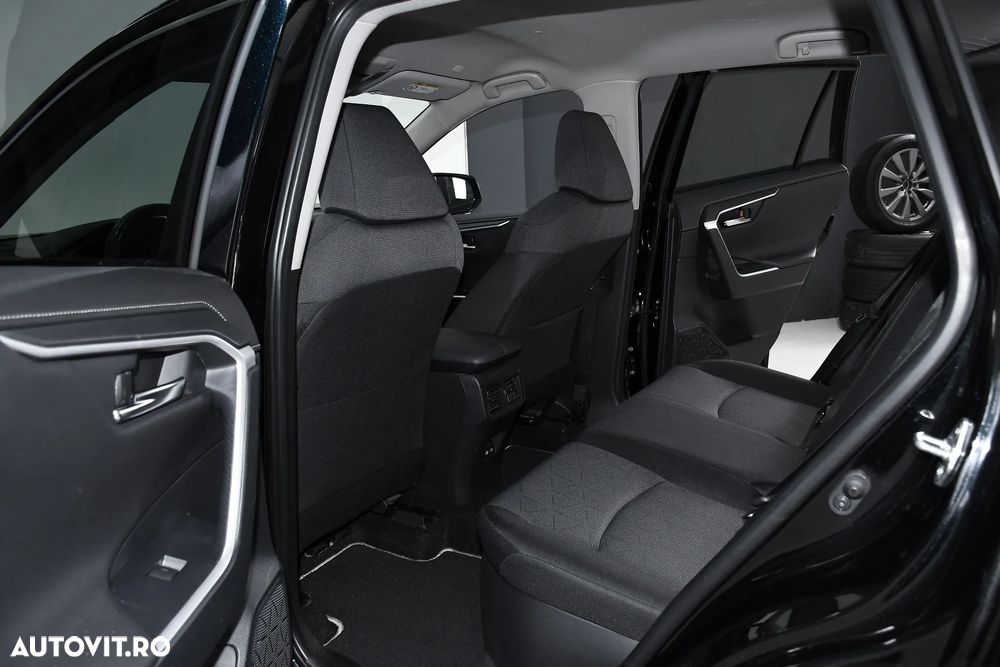 Toyota RAV4 2.5 VVT-iE 4x2 Exclusive - 7