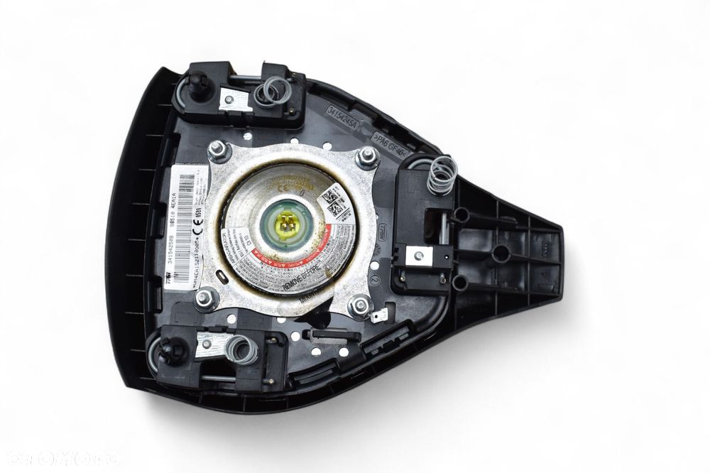 Poduszka Powietrzna Kierowcy Airbag NISSAN QASHQAI II J11 34154245A - 4