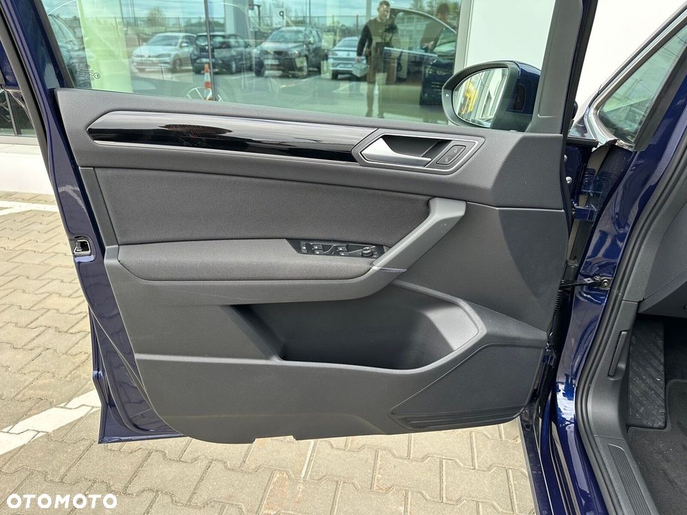 Volkswagen Touran 1.5 TSI EVO Highline DSG - 11