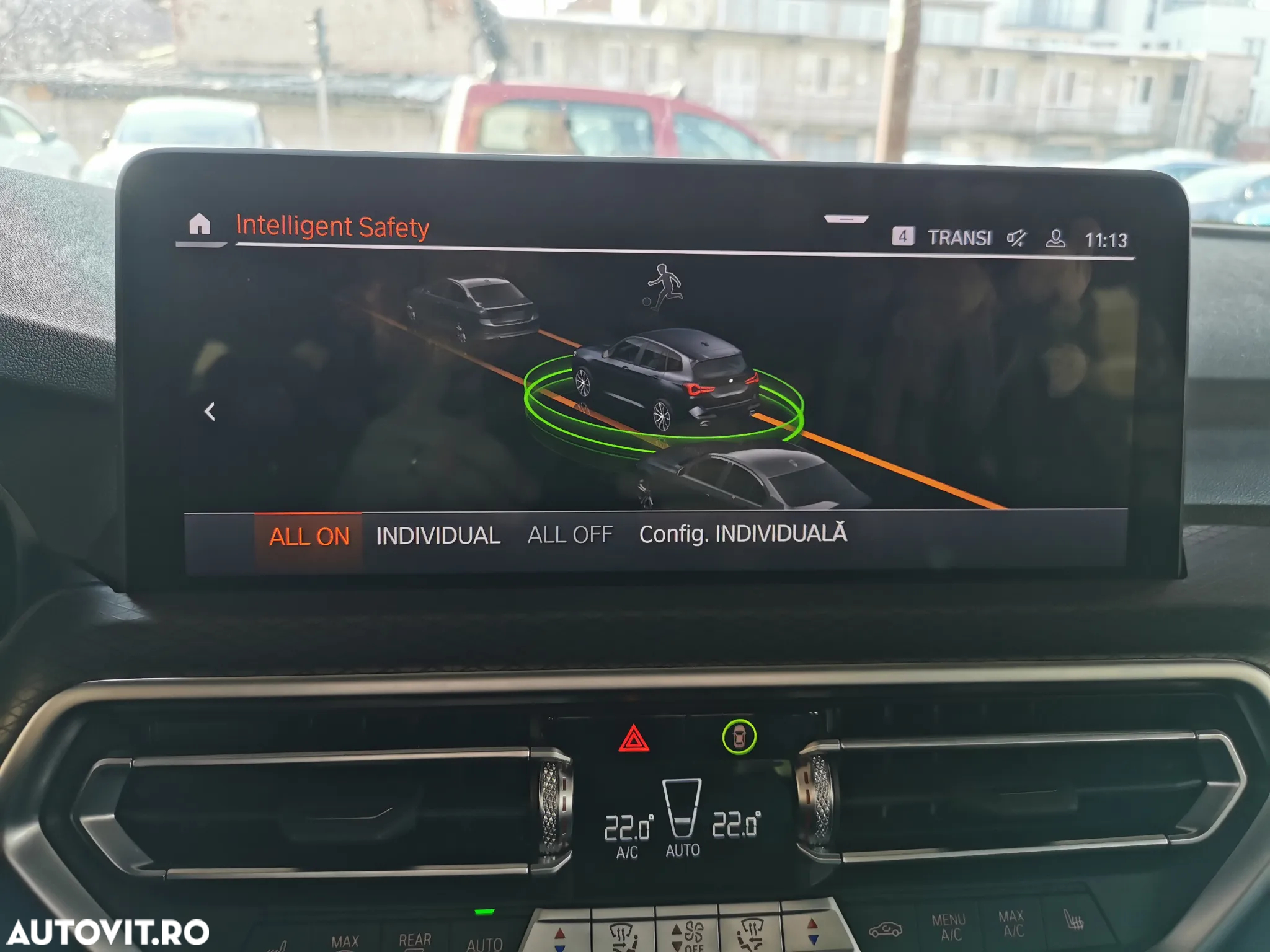 BMW X3 xDrive30e AT PHEV - 32