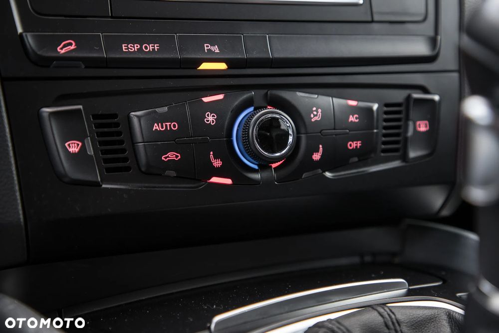 Audi Q5 2.0 TFSI Quattro S tronic - 22