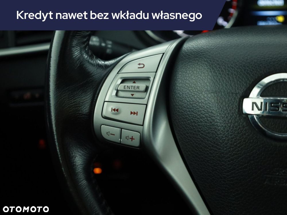 Nissan X-Trail - 23