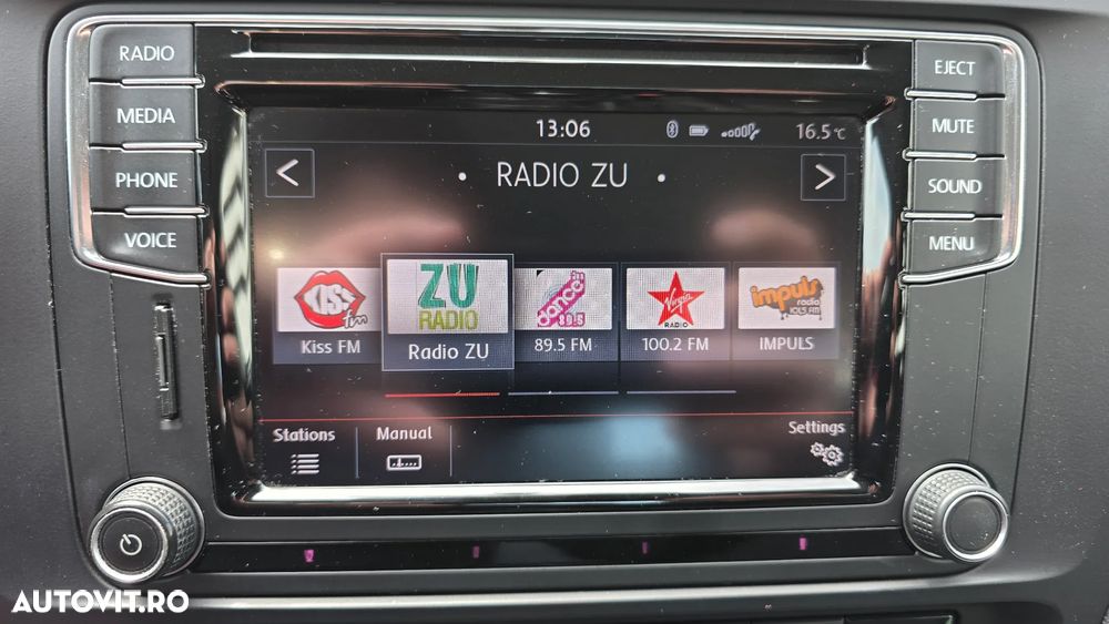 Volkswagen Jetta 1.2 TSI Comfortline - 25