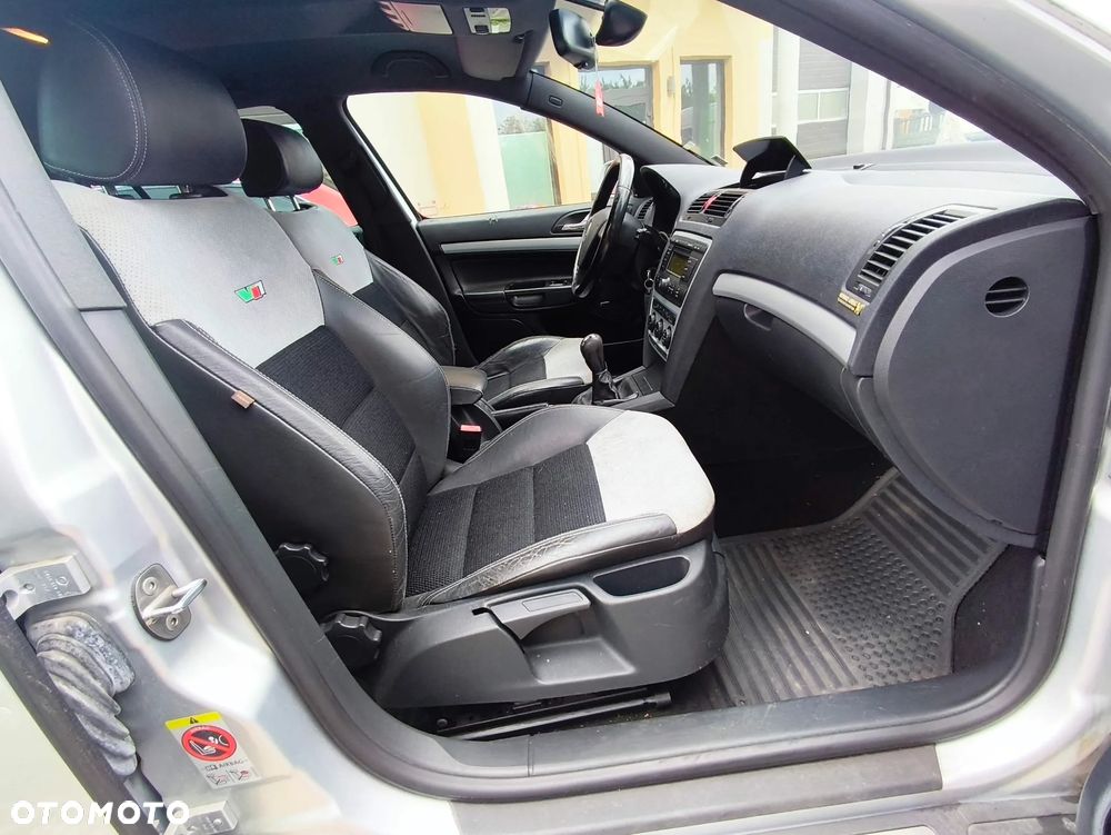 Skoda Octavia - 18