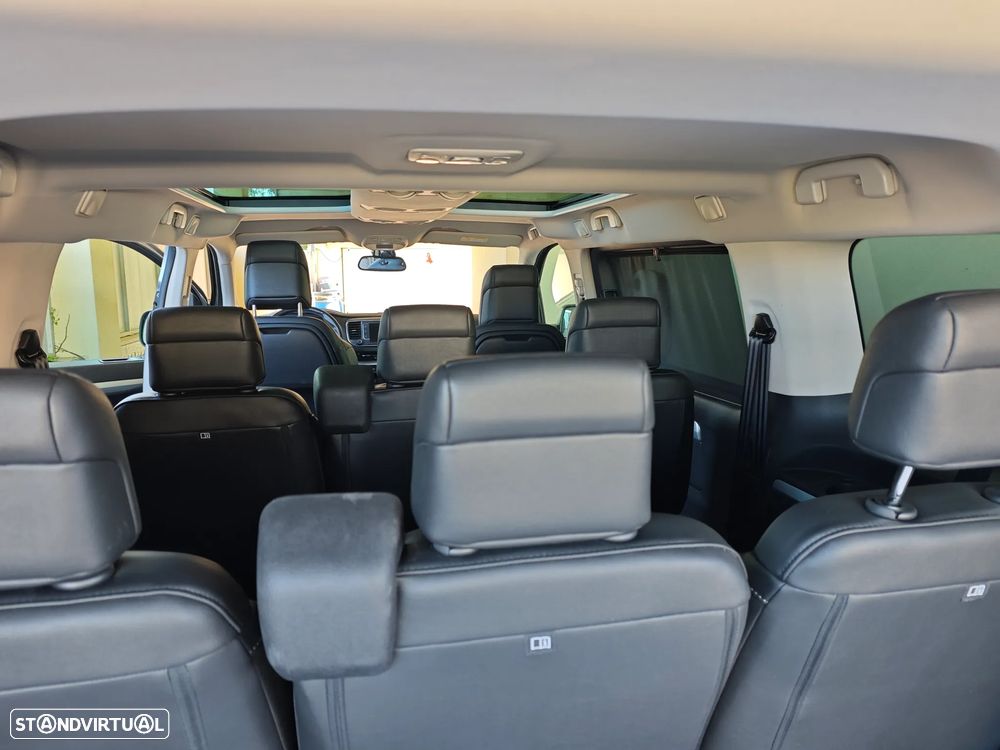 Peugeot e-Traveller L3 (50kWh) Business VIP - 46