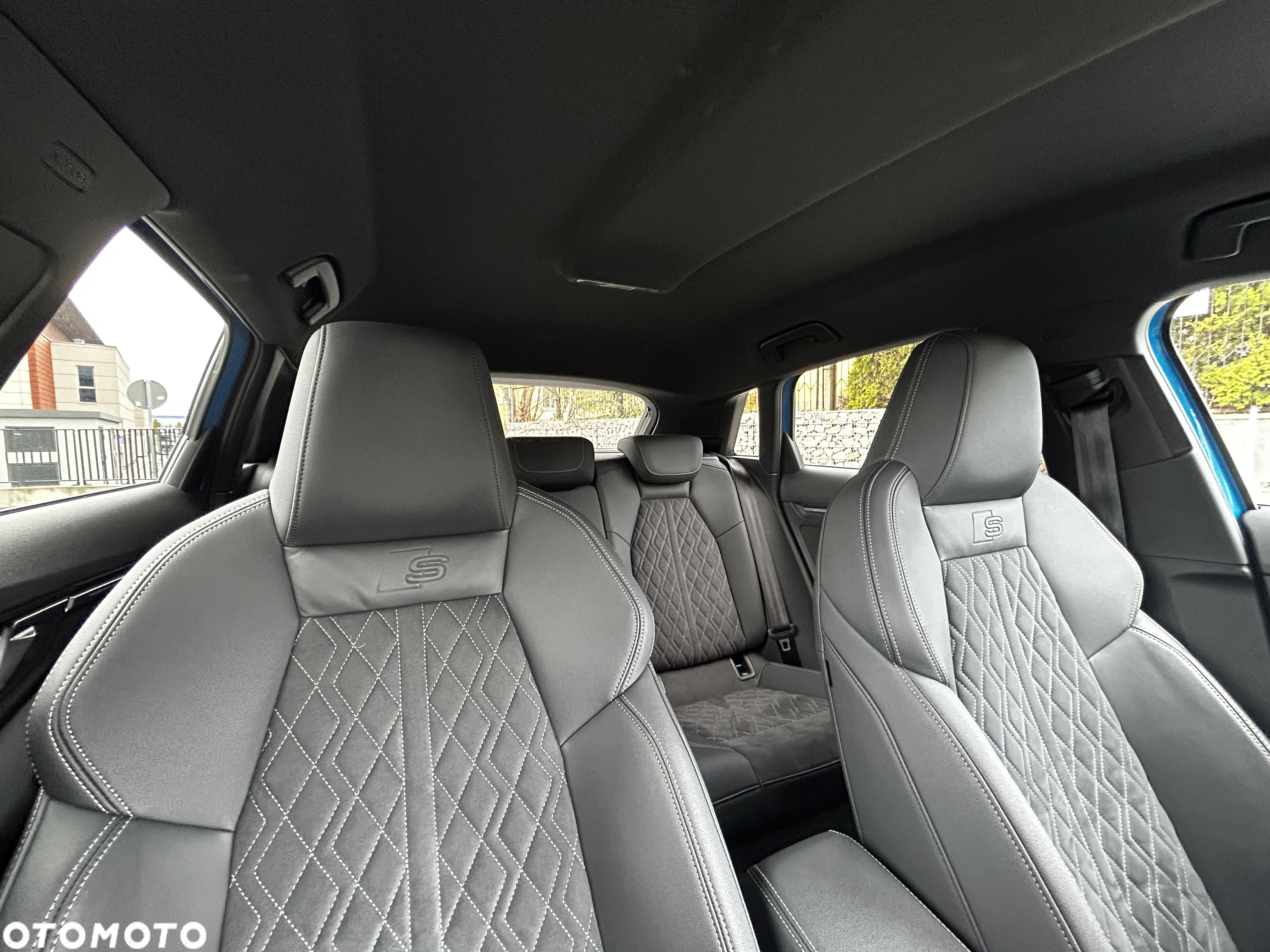 Audi S3 TFSI Quattro S tronic - 19