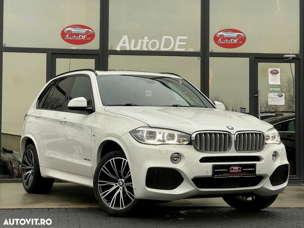 BMW X5 - 2