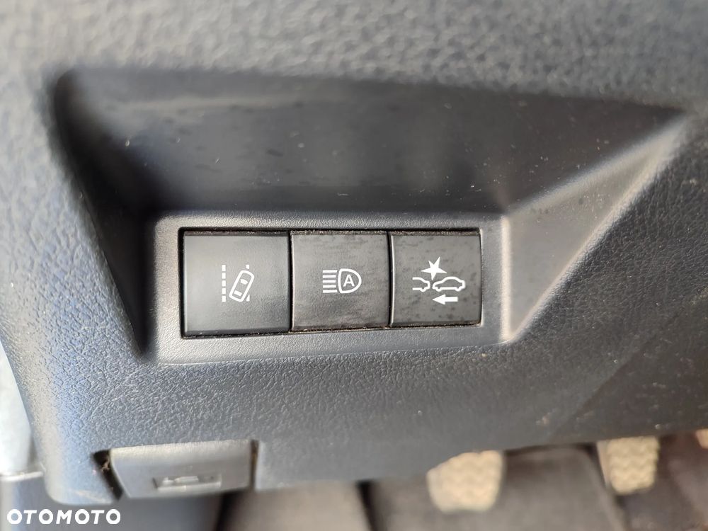 Toyota Yaris 1.0 Active - 10