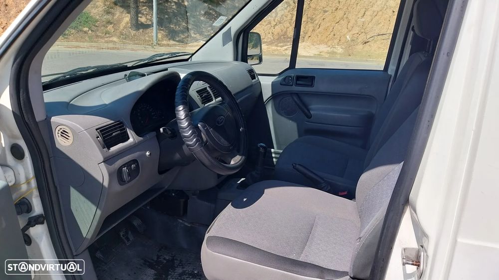Ford Ford connect - 22