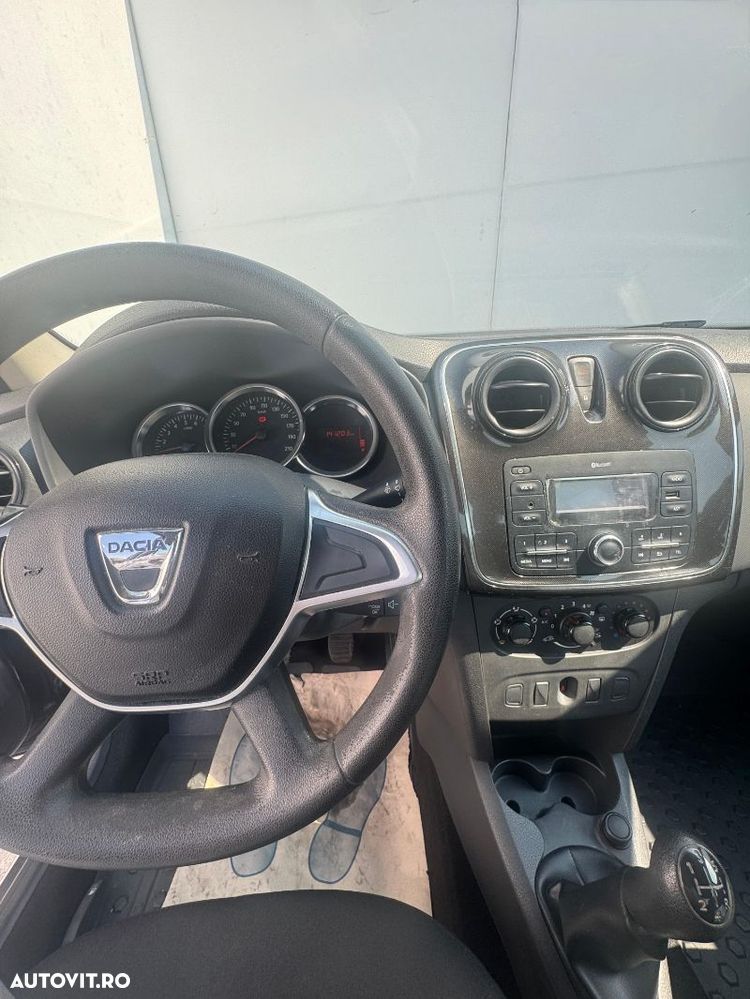 Dacia Logan - 20