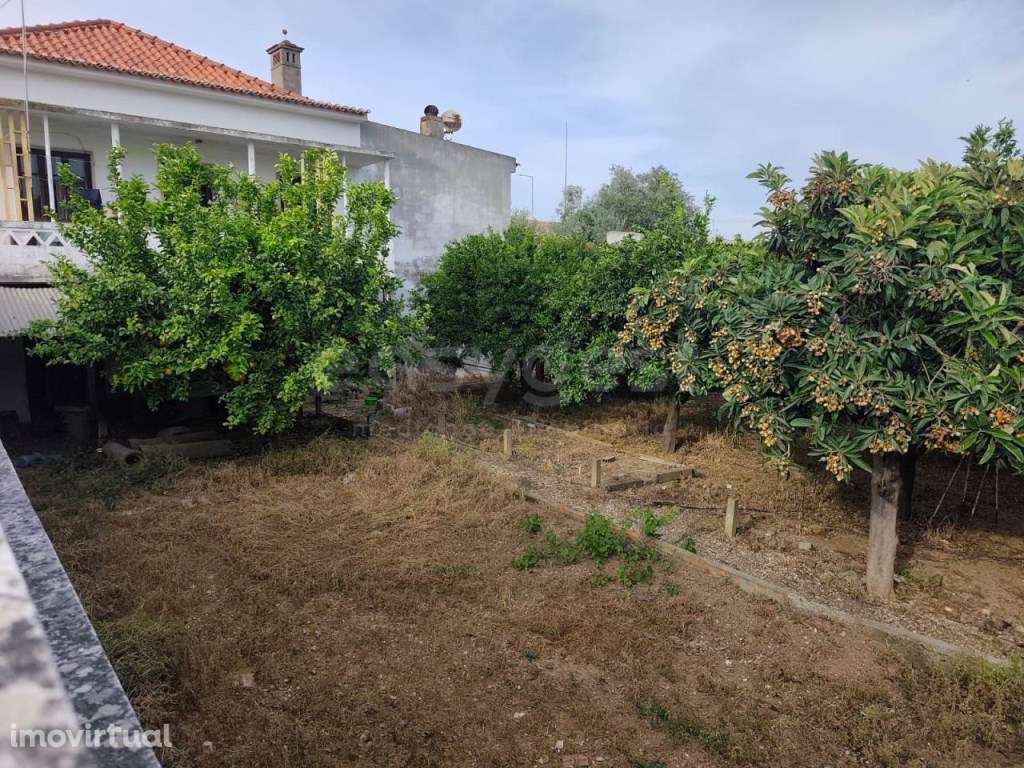 Terreno urbano com 500 m2, situado em Aljustrel - Grande imagem: 3/19