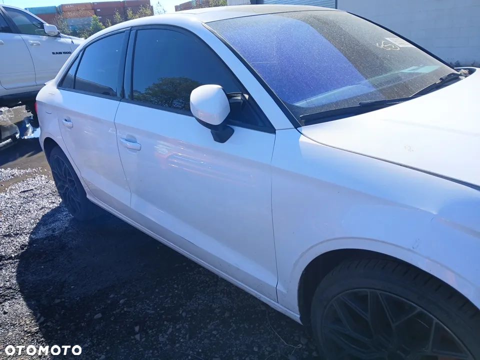 Audi A3 Limousine 2.0 TFSI quattro S tronic design - 30