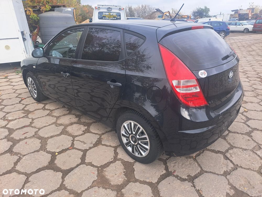 HYUNDAI I30 1.4B 109KM 2009R - CZĘŚCI !!! - 6