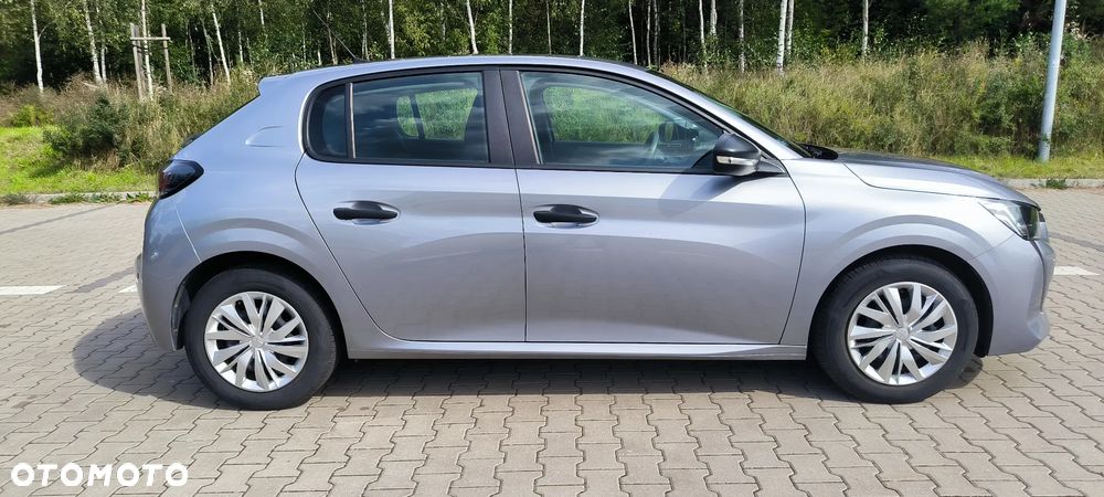 Peugeot 208 1.2 PureTech Like S&S - 7