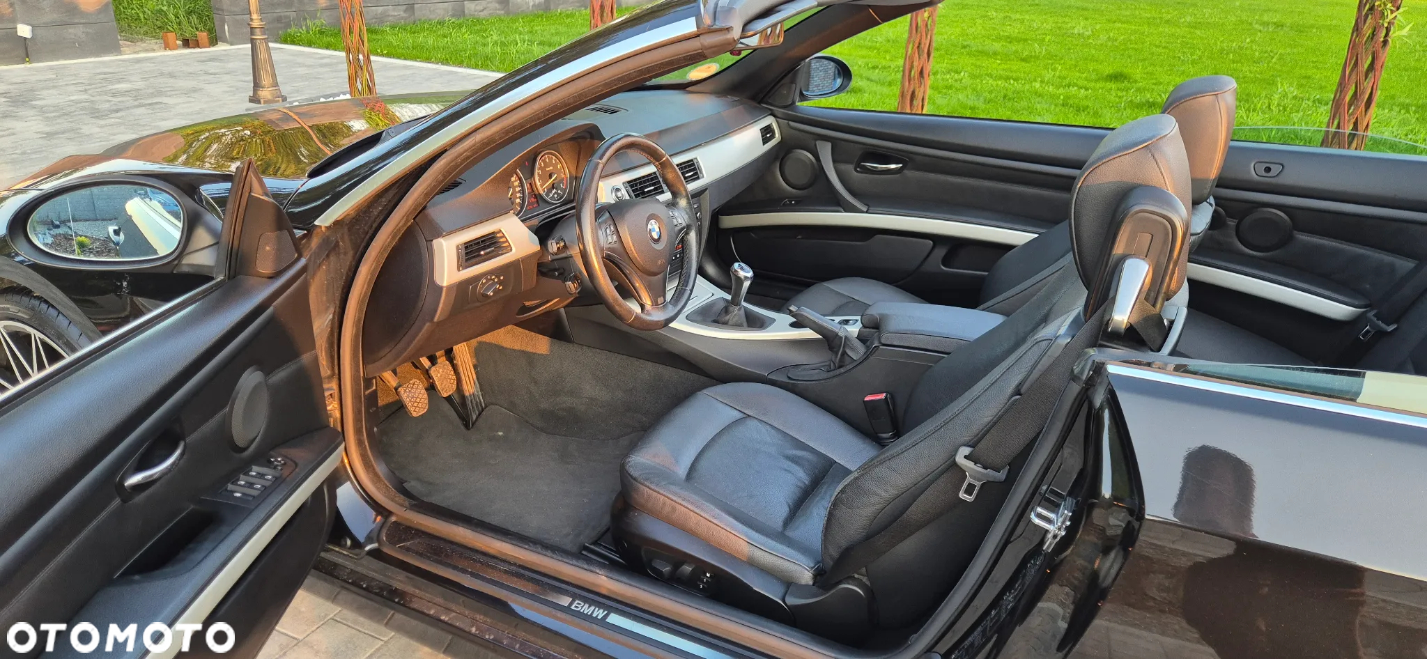 BMW Seria 3 - 24