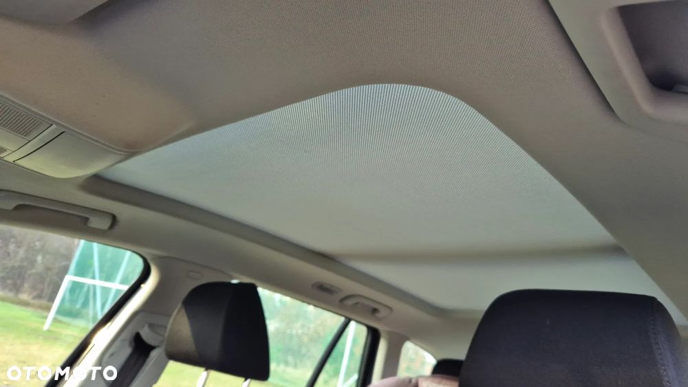 Skoda Superb 2.0 TDI 4x4 DSG Elegance - 13