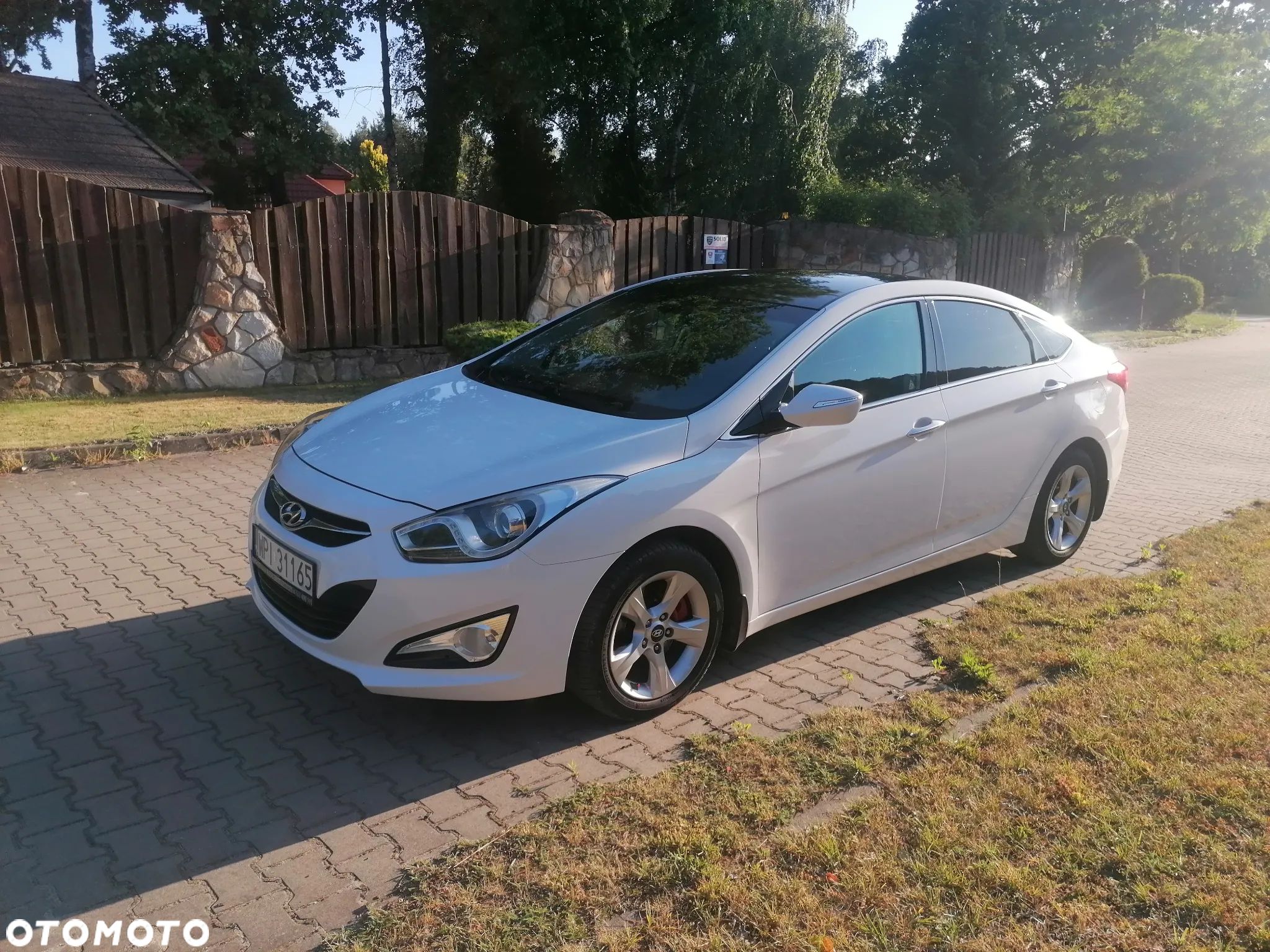 Hyundai i40 1.6 GDI Comfort - 1
