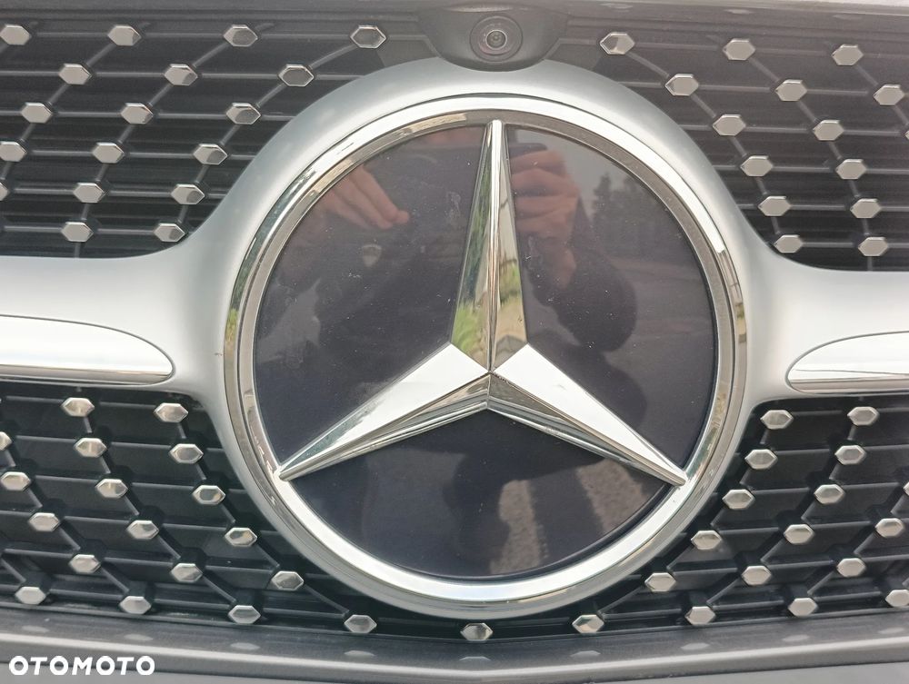 Mercedes-Benz Klasa A 250 e 8G-DCT AMG Line - 35