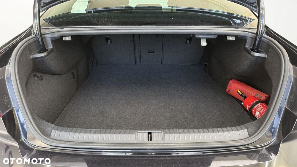 Volkswagen Passat 1.4 TSI Plug-In Hybrid GTE DSG - 18