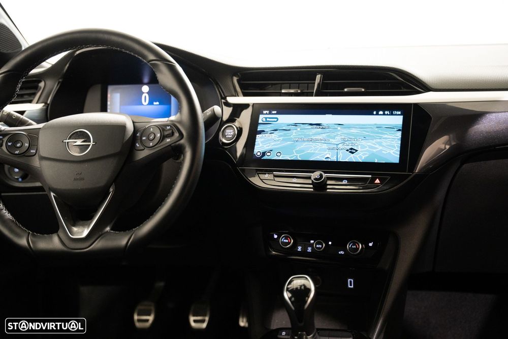 Opel Corsa 1.2 T GS Line - 8