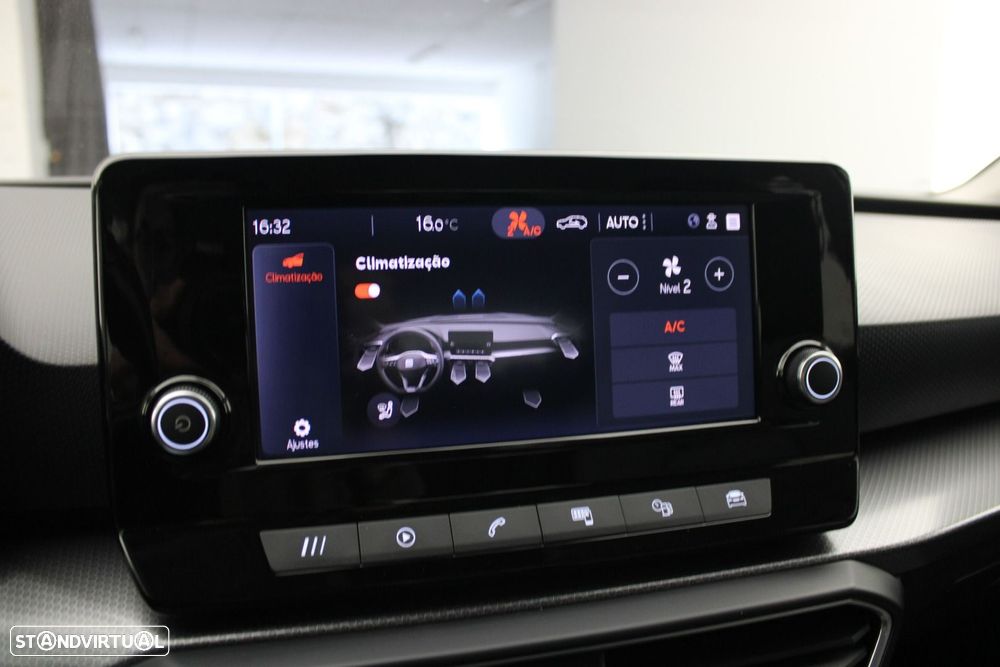 SEAT Leon ST 1.0 TSI Style - 22