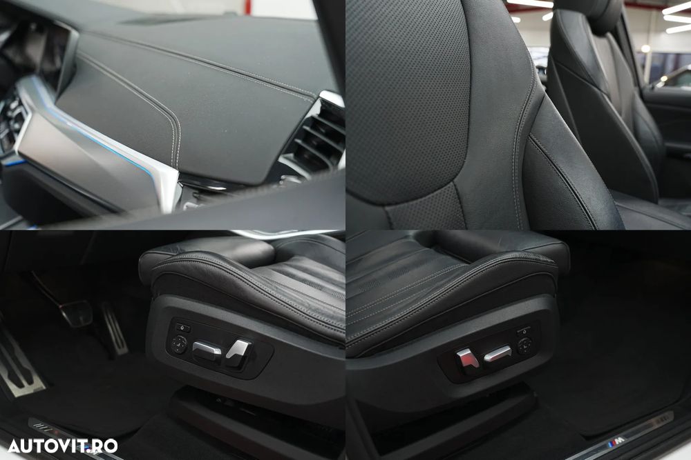 BMW X5 xDrive45e - 34