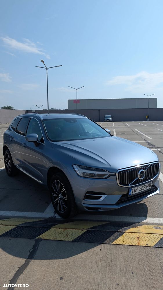 Volvo XC 60 - 2