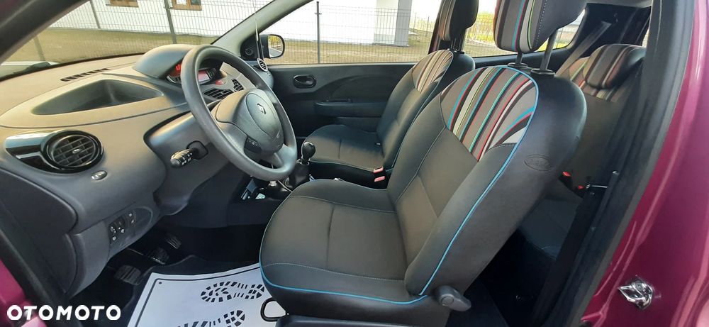 Renault Twingo - 29