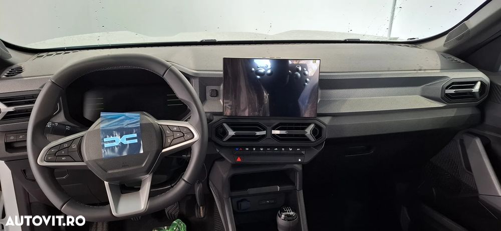 Dacia Duster TCe 130 4X4 MHEV Expression - 3