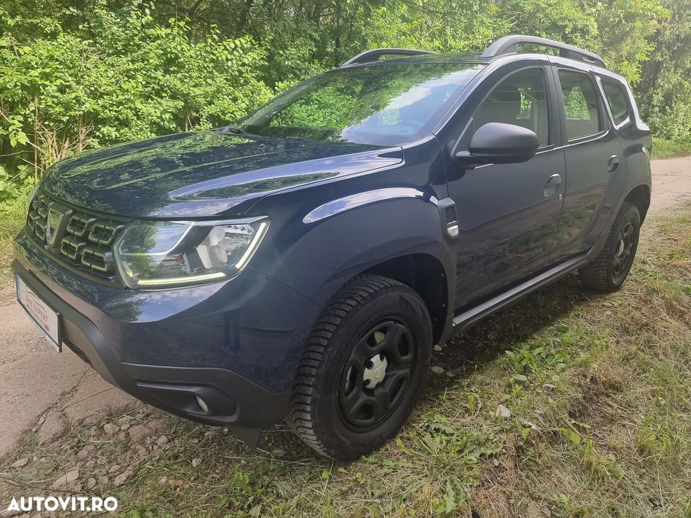 Dacia Duster - 14