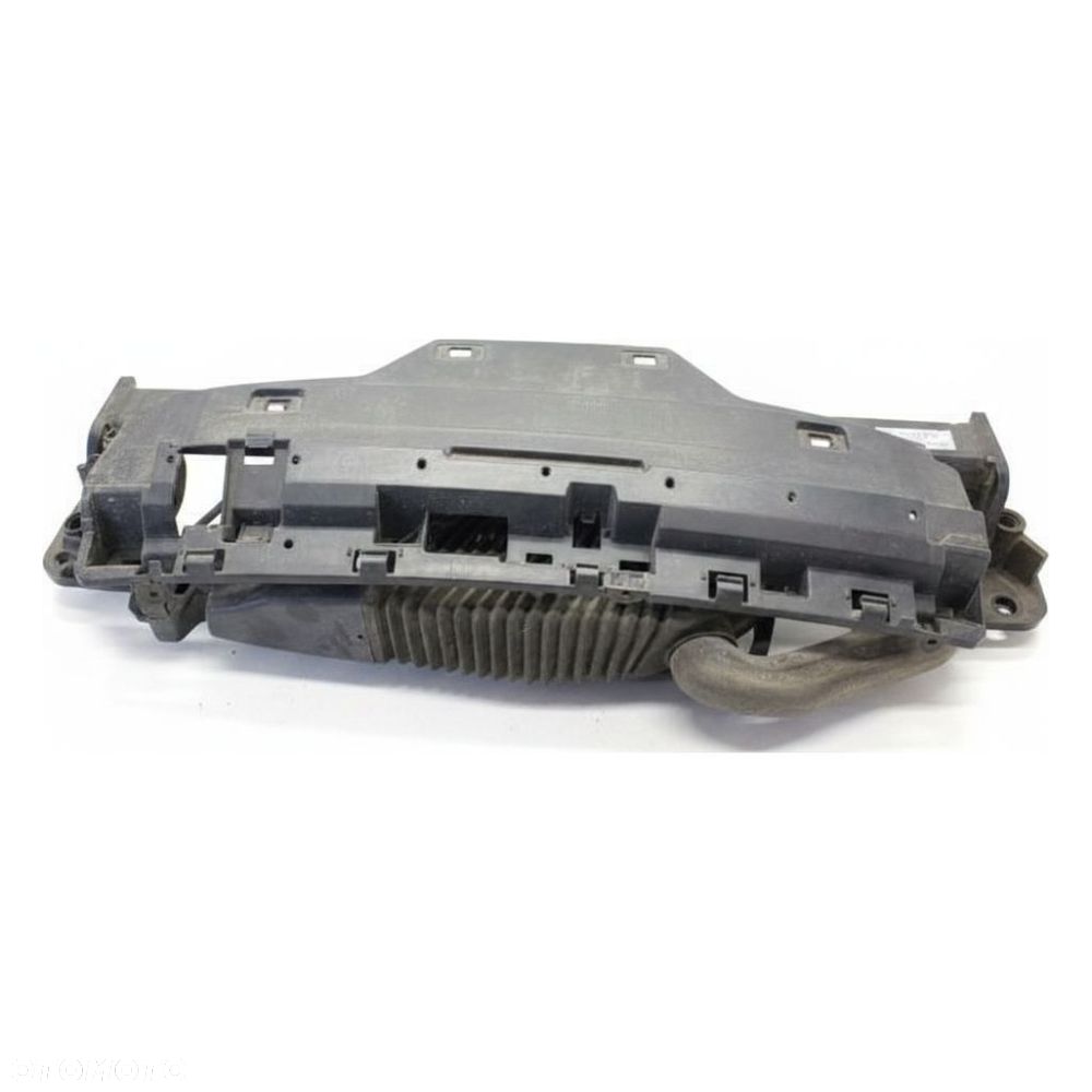 HAK HOLOWNICZY  BMW 3 (F30, F80) 2011 - 2018 320 d 120 kW [163 KM] olej napędowy 2011 - 2018 - 1